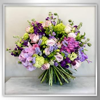 Summer Loving Flowers