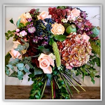 Summer Loving Flowers