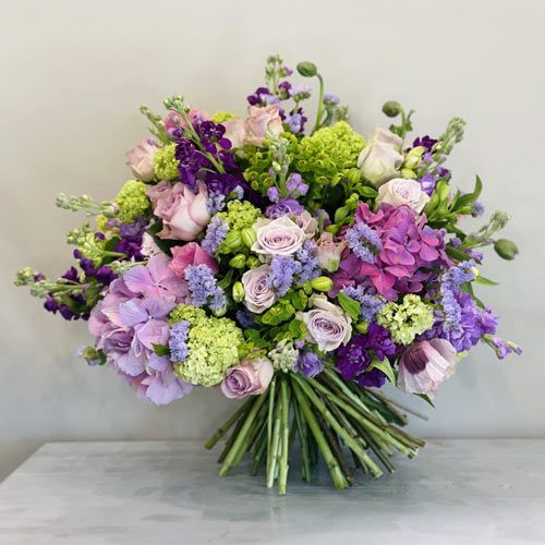 Summer Loving Flowers