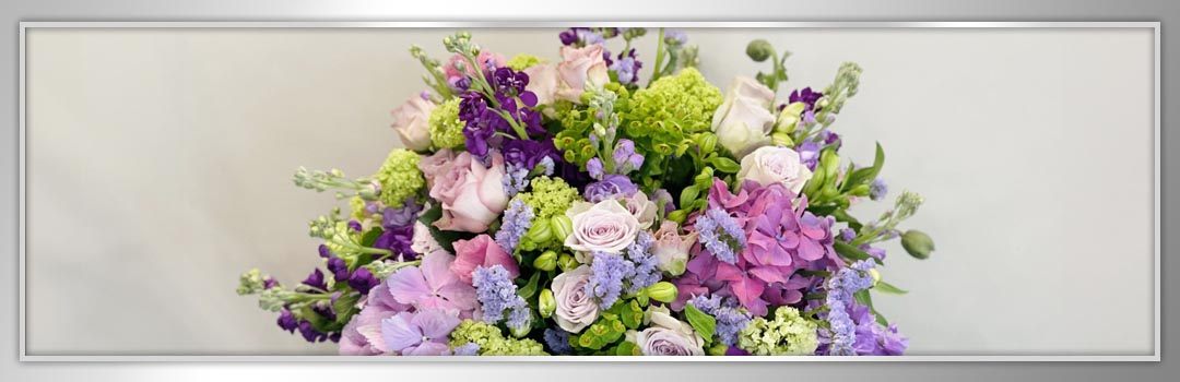 Summer Loving Flowers