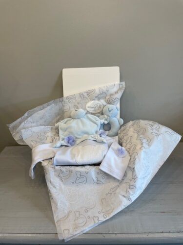 Baby Boy Box