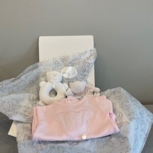 Baby Girl Box