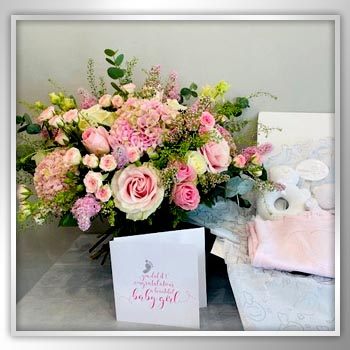 Gift Giving this Summer