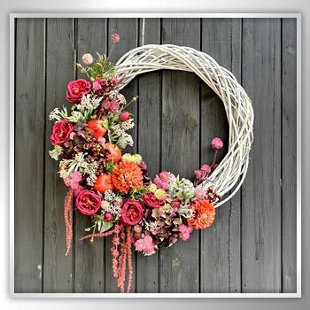 Fall for Autumn Offerings this October