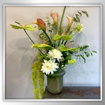 Fall for Autumn Offerings this October