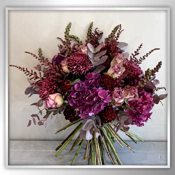 Fall for Autumn Offerings this October