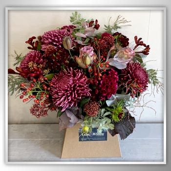 Fall for Autumn Offerings this October