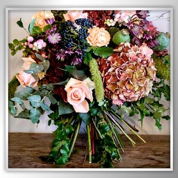 Fall for Autumn Offerings this October