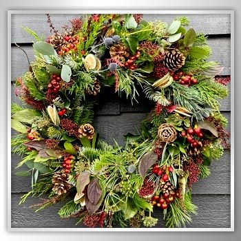 Get Holiday Ready with Lilac & Willow