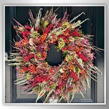 Get Holiday Ready with Lilac & Willow