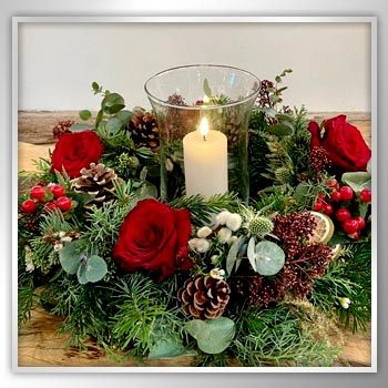 Get Holiday Ready with Lilac & Willow