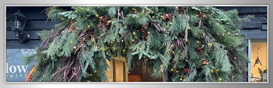 Get Holiday Ready with Lilac & Willow