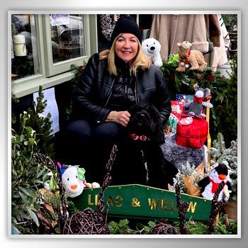 Get Gift Giving with Lilac & Willow