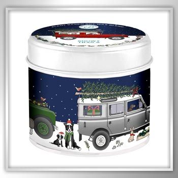 Get Gift Giving with Lilac & Willow