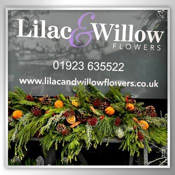 Get Gift Giving with Lilac & Willow