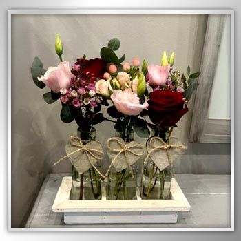 It's time to spread the love this Valentine's Day
