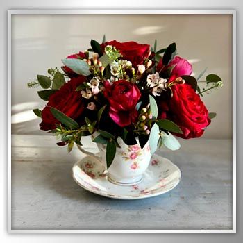 It's time to spread the love this Valentine's Day