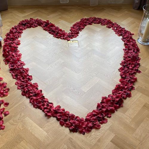 It's time to spread the love this Valentine's Day