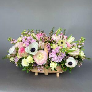 Capri Basket Arrangement