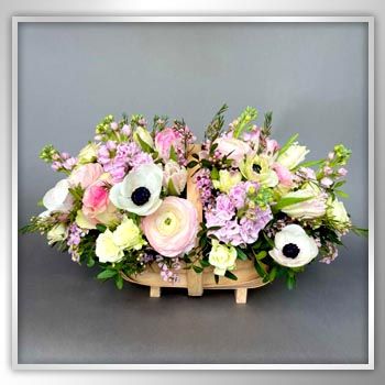 Spring into flowers this March