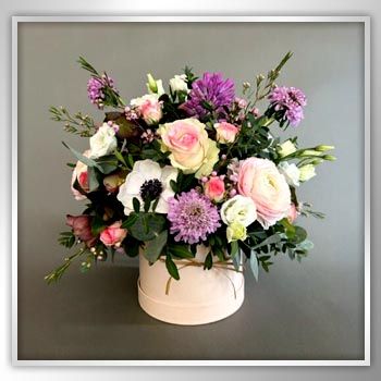 Spring into flowers this March
