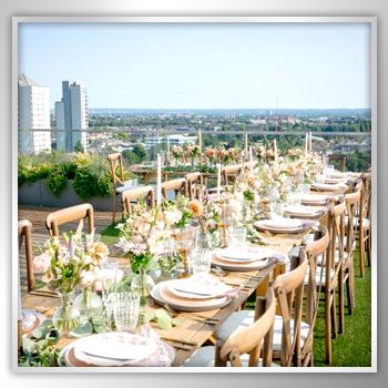 Chase the Summer Sun with our Beautiful Bouquets