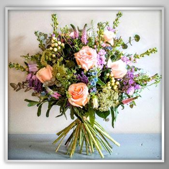 Chase the Summer Sun with our Beautiful Bouquets