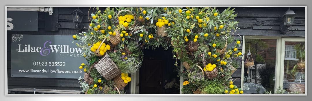 Chase the Summer Sun with our Beautiful Bouquets