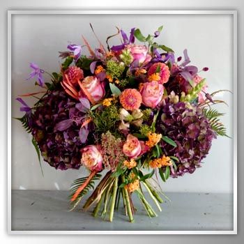 Celebrate Summer with Flowers Your Way
