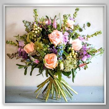 Celebrate Summer with Flowers Your Way
