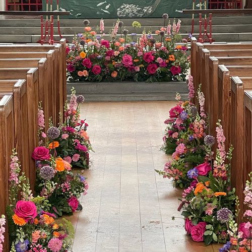 Celebrate Summer with Flowers Your Way