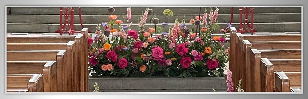 Celebrate Summer with Flowers Your Way