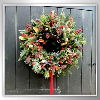 December Gift Guide - Supporting your local business