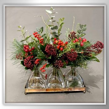 December Gift Guide - Supporting your local business