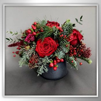 December Gift Guide - Supporting your local business