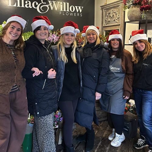 December Gift Guide - Supporting your local business