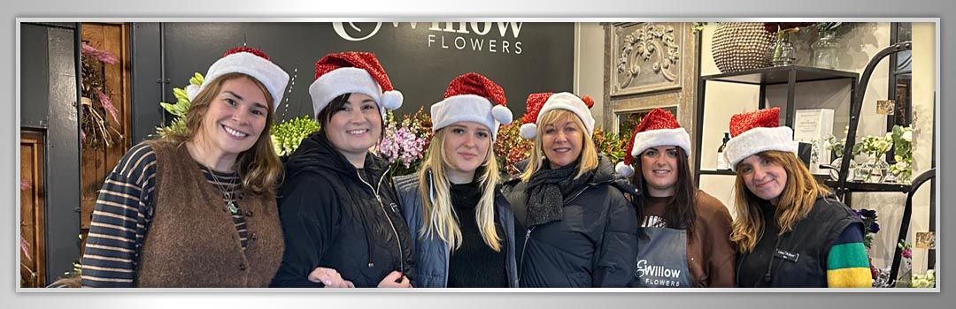 December Gift Guide - Supporting your local business