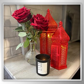 Valentine's Day Flowers Inspiration For All
