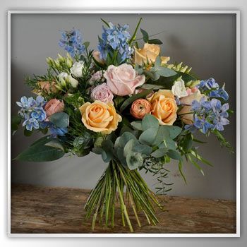 Valentine's Day Flowers Inspiration For All