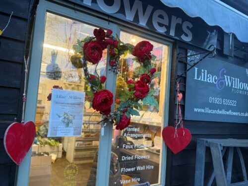 Valentine's Day Flowers Inspiration For All