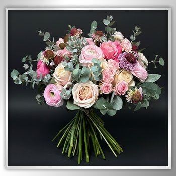 Valentine's Day Flowers Inspiration For All