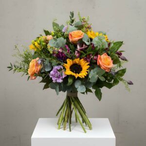 Flower Subscription