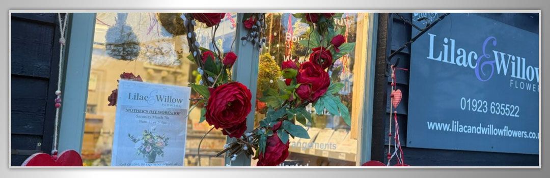 Valentine's Day Flowers Inspiration For All