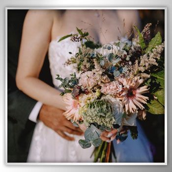 Valentine's Day Flowers Inspiration For All