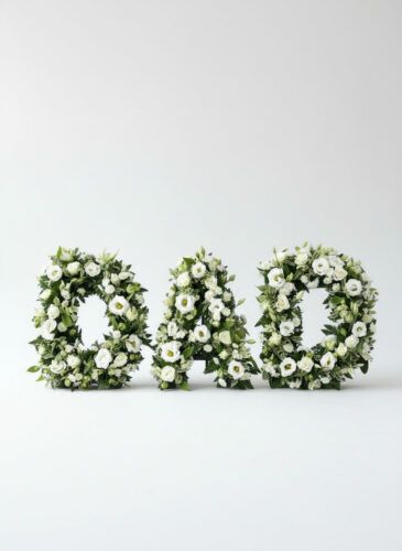 Dad Tribute