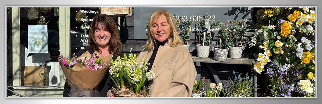 Celebrate the Women in Your Life With Flowers