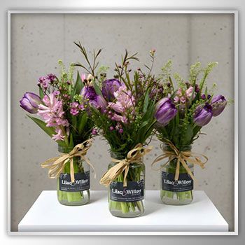 Celebrate the Women in Your Life With Flowers