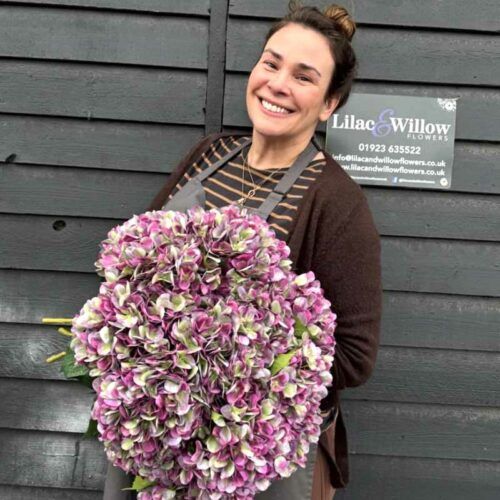 florist in radlett hertfordshire