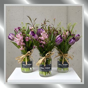 Add a Spring to your step with our new products