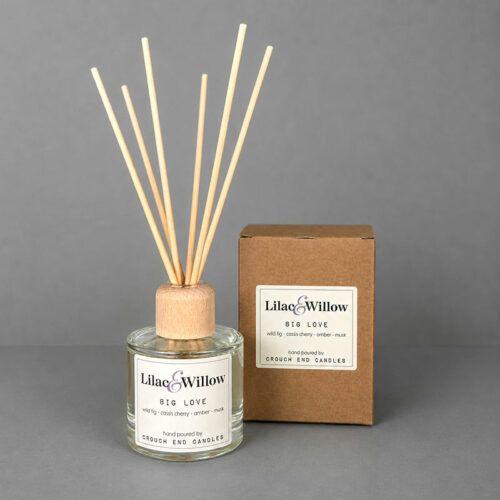 Big Love Diffuser